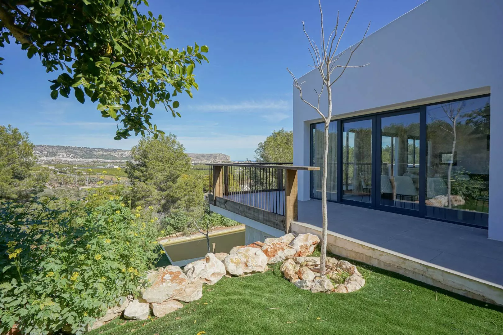 3-bedroom Villa In Jávea – Xàbia, Spain (250 M²)