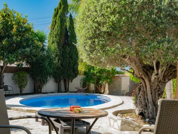 4-bedroom Villa In Jávea – Xàbia, Spain (346 M²)