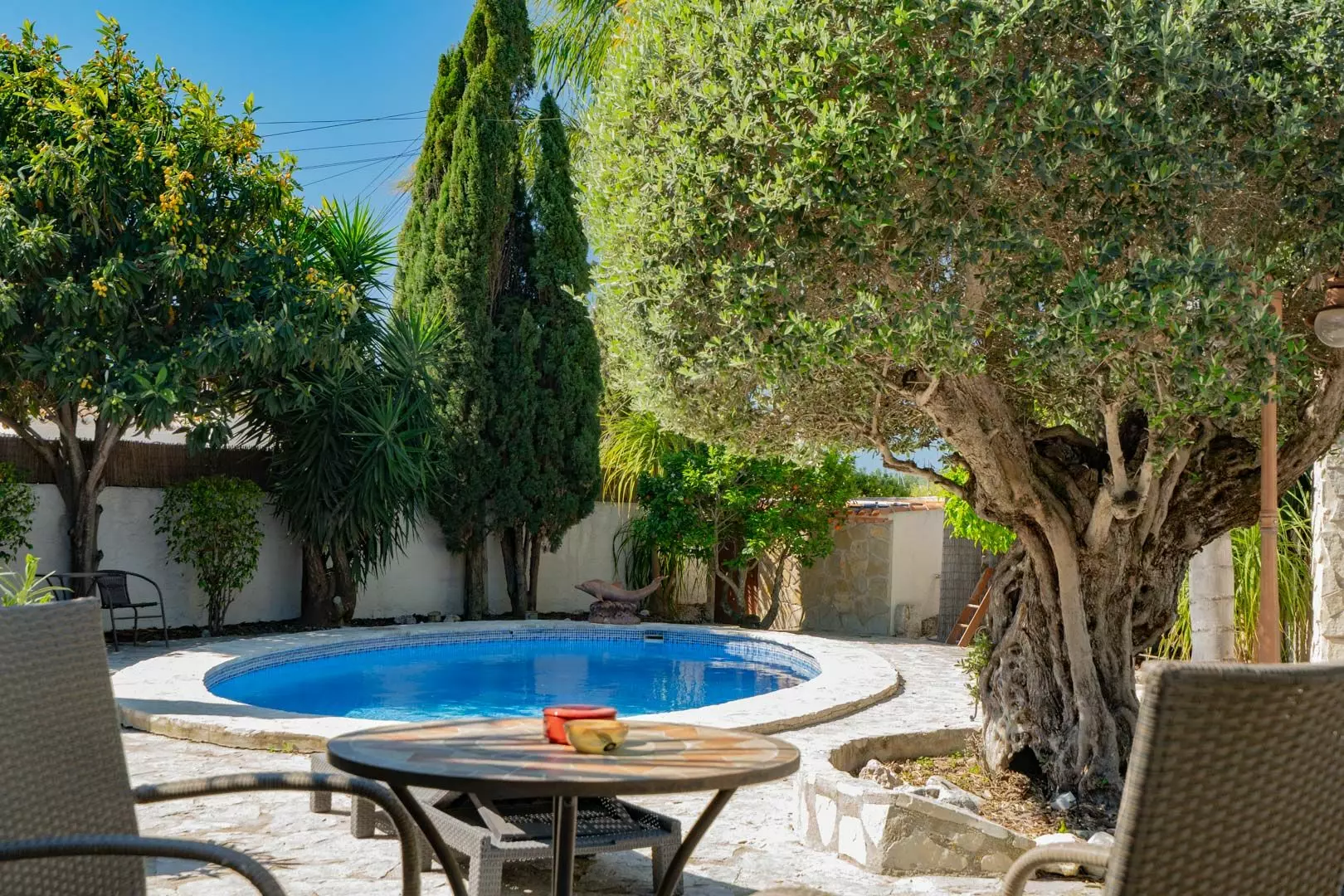 4-bedroom Villa In Jávea – Xàbia, Spain (346 M²)