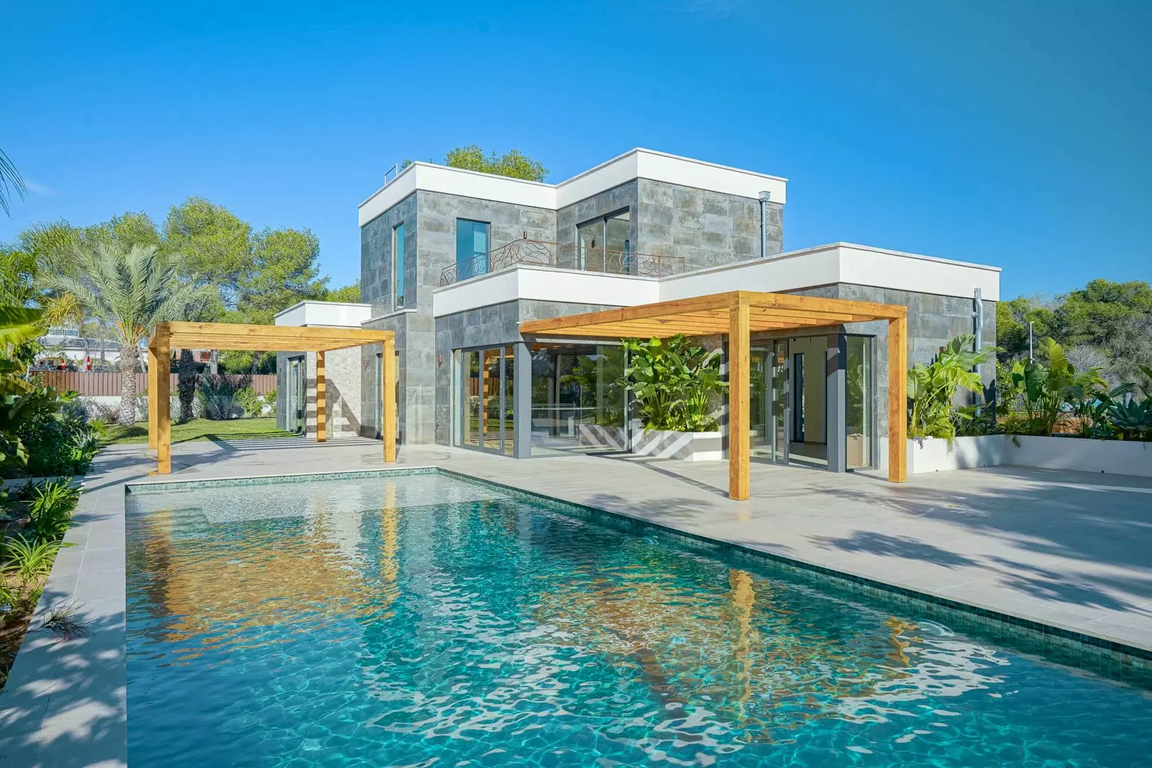 2-1-7f493f 3-bedroom Villa In Jávea – Xàbia, Spain (471 M²)