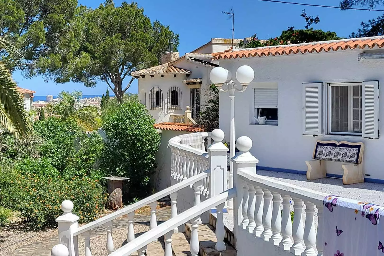 2-1-84ebcc 6-bedroom Villa In Denia, Spain (411 M²)