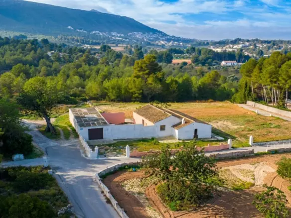 Villa In Jávea – Xàbia, Spain (200 M²)