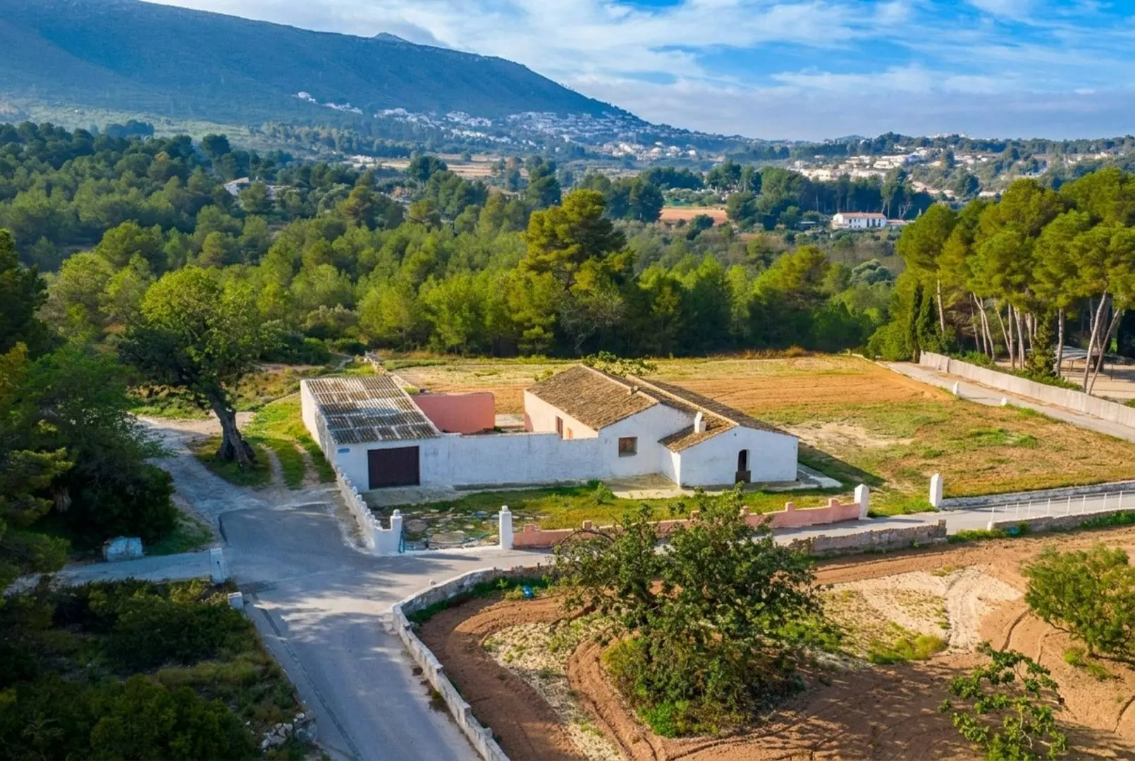 Villa In Jávea – Xàbia, Spain (200 M²)