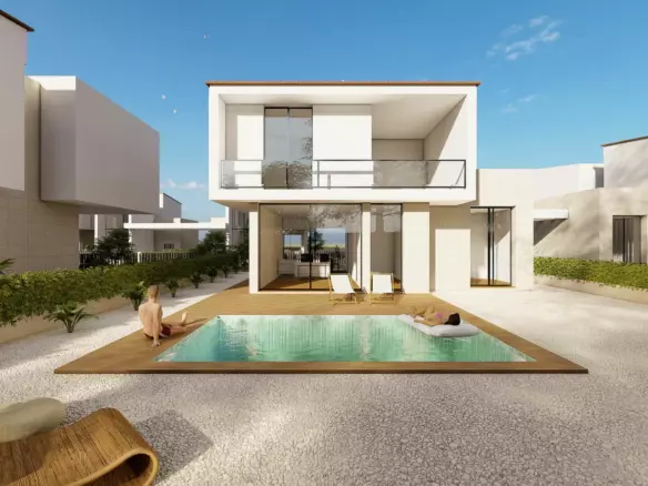 3-bedroom Villa In La Nucía, Spain (336 M²)