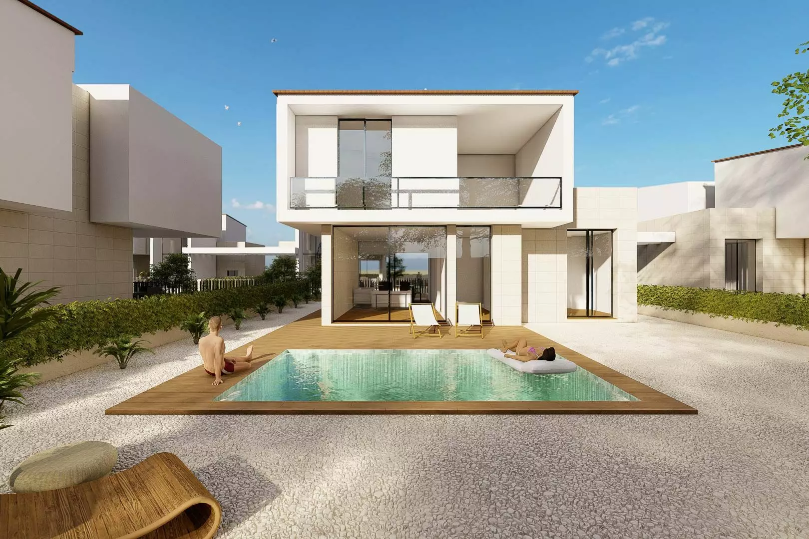 3-bedroom Villa In La Nucía, Spain (336 M²)