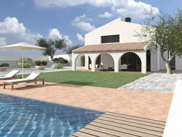 4-bedroom Villa In Teulada, Spain (457 M²)