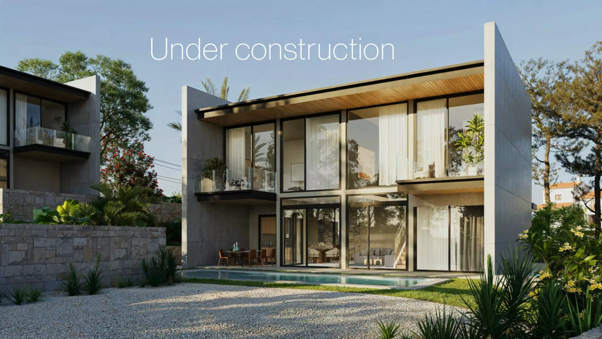 3-bedroom Villa In Calpe, Spain (273 M²)