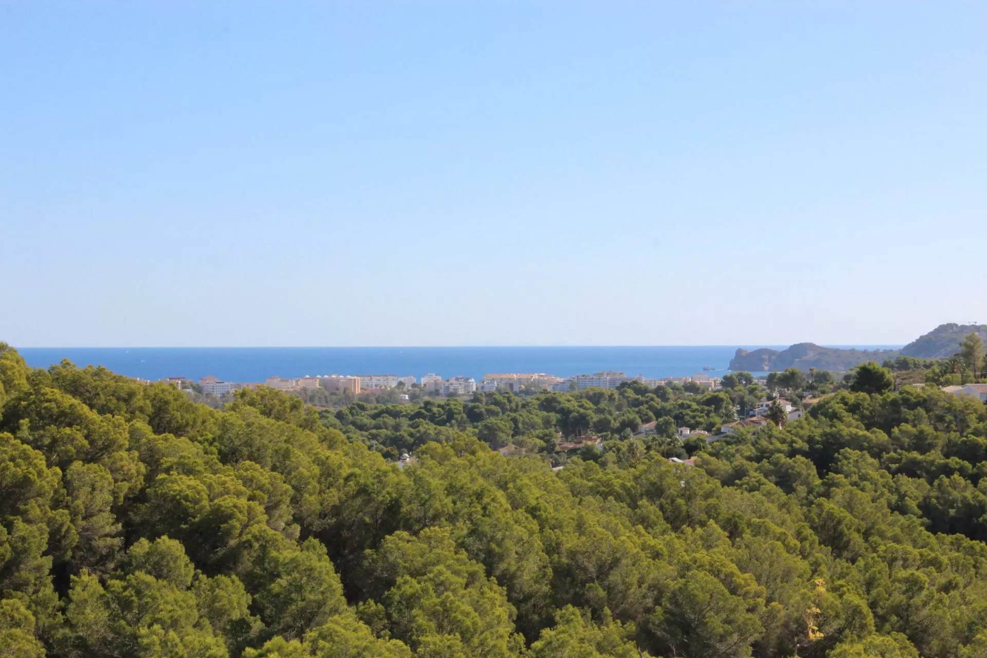 2-1-baa44d Plot In Jávea – Xàbia, Spain (1.000 M² Plot)