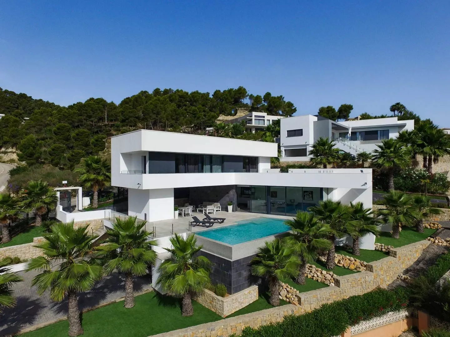 2-1-c8ee44 3-bedroom Villa In Jávea – Xàbia, Spain (374 M²)