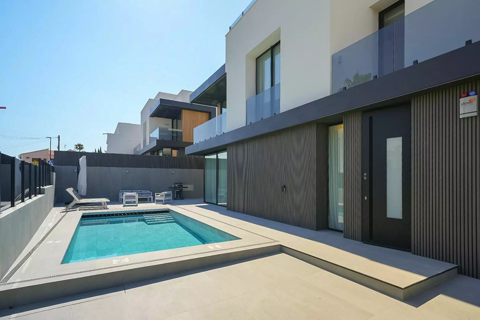 5-bedroom Villa In Alfaz Del Pi, Spain (322 M²)
