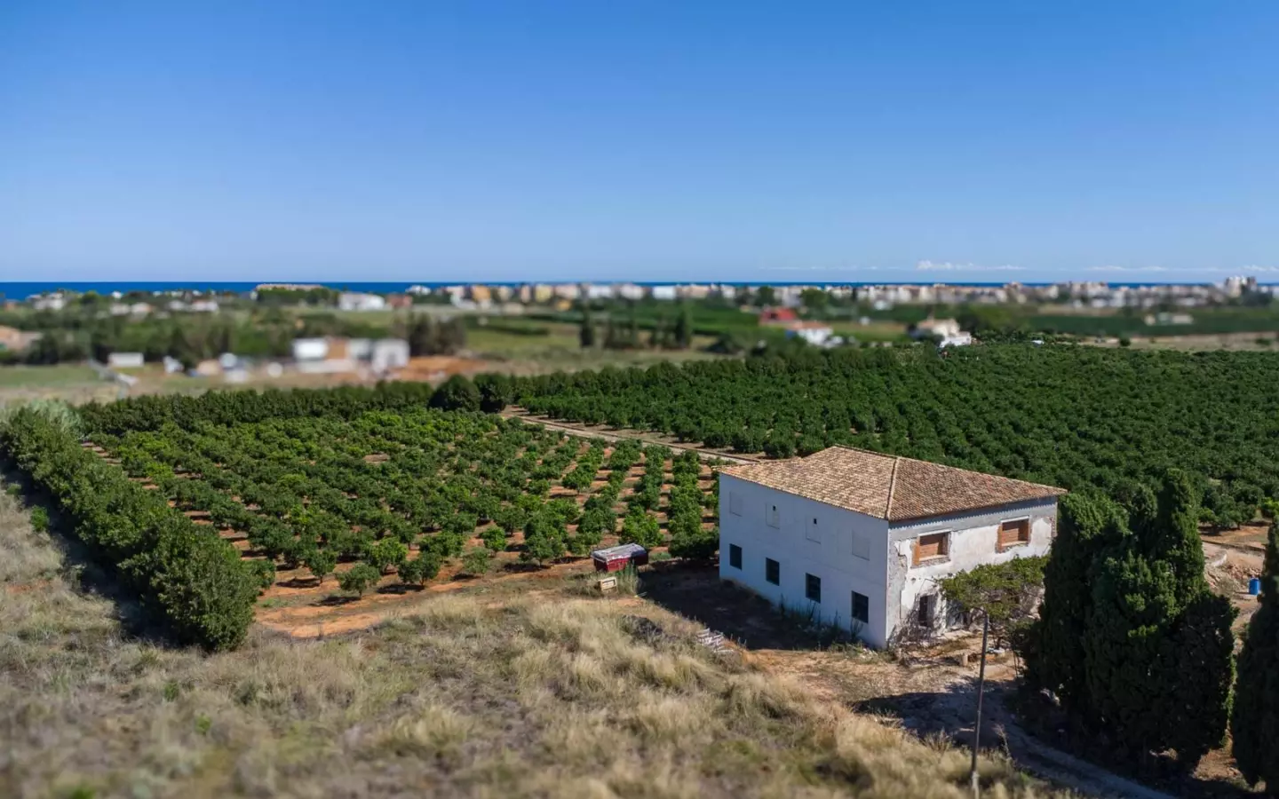 Villa In Denia, Spain (470 M²)