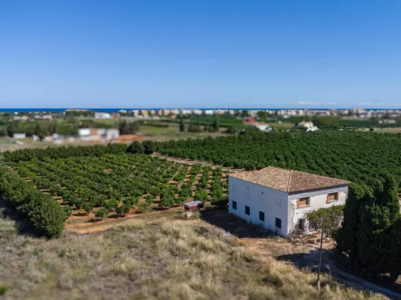 Villa In Denia, Spain (470 M²)