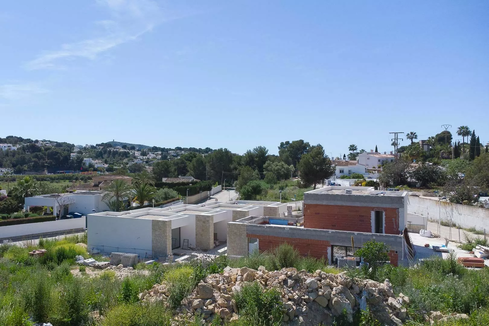 2-1-df5f5b 4-bedroom Villa In Moraira, Spain (310 M²)
