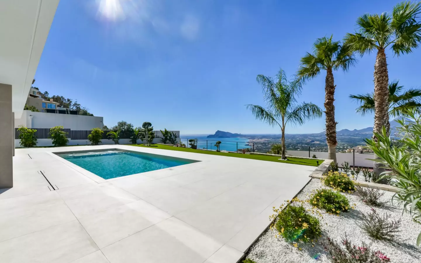 5-bedroom Villa In Altea, Spain (390 M²)