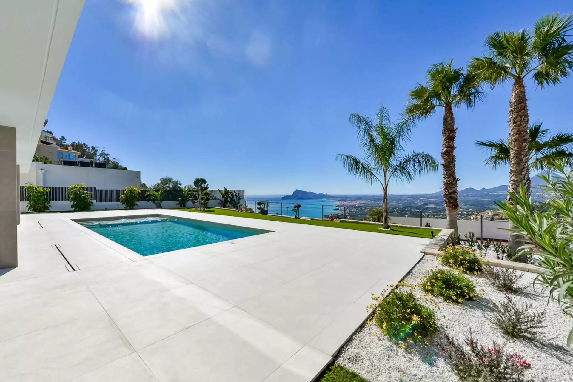 2-1-e2202d 5-bedroom Villa In Altea, Spain (390 M²)