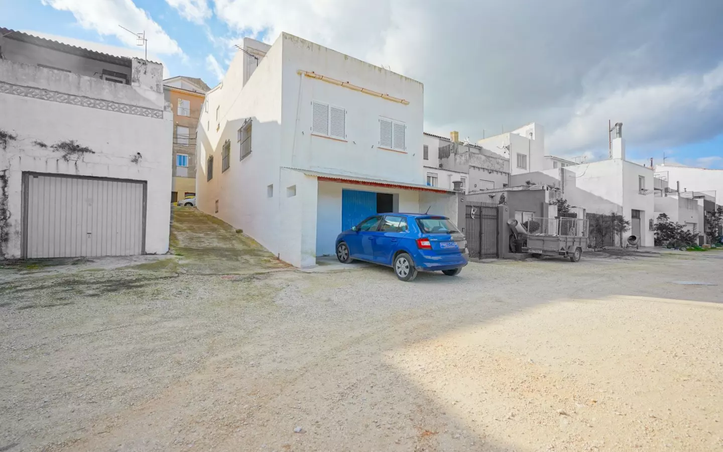 7-bedroom House In Benissa, Spain (328 M²)