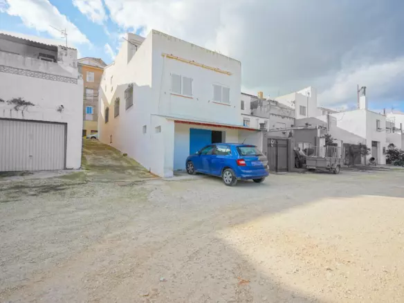 7-bedroom House In Benissa, Spain (328 M²)