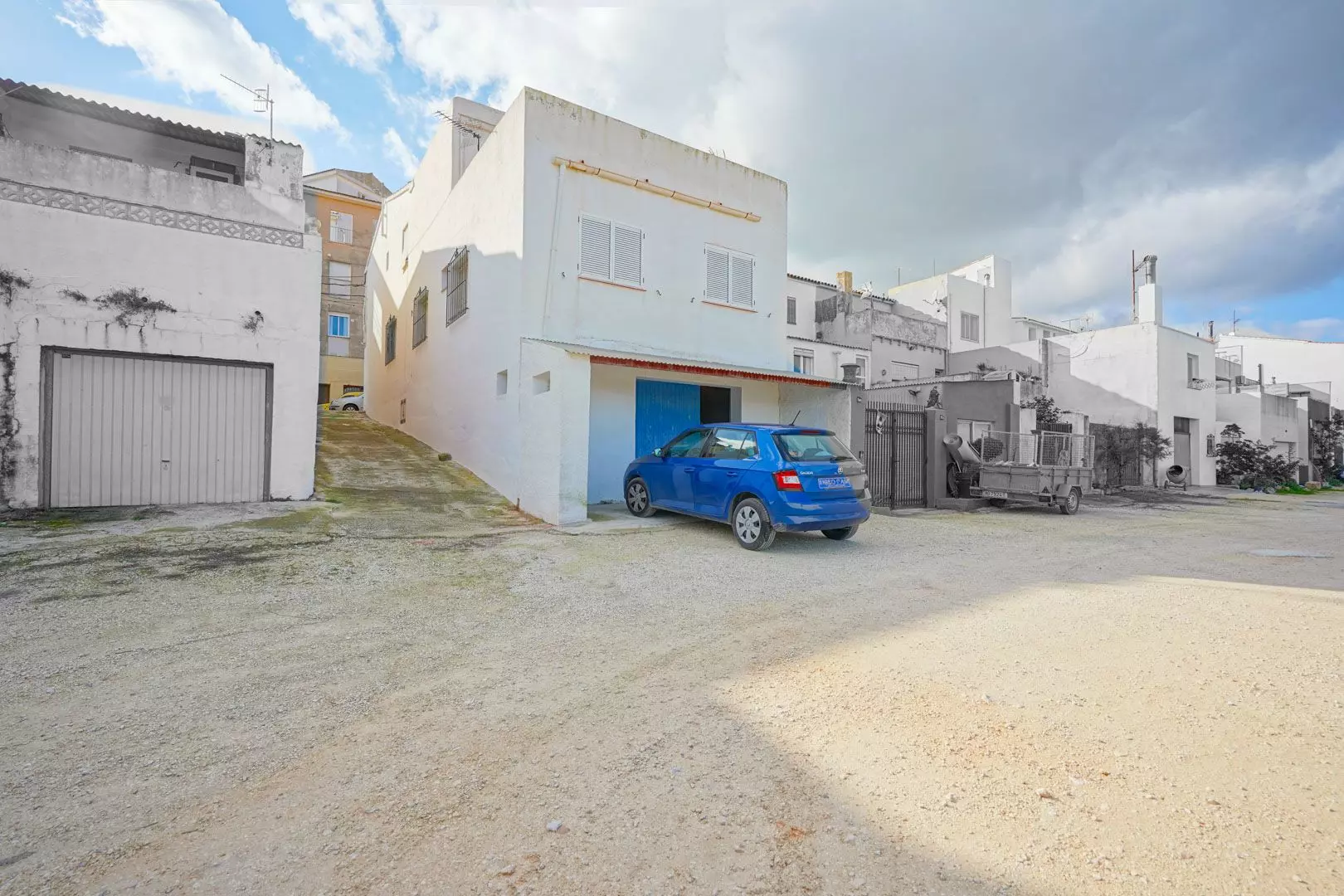 2-1-e59803 7-bedroom House In Benissa, Spain (328 M²)