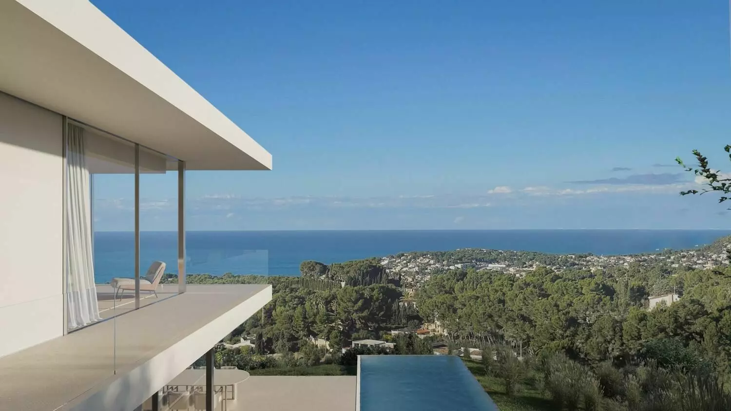 2-1-fac3c4 4-bedroom Villa In Benissa, Spain (330 M²)