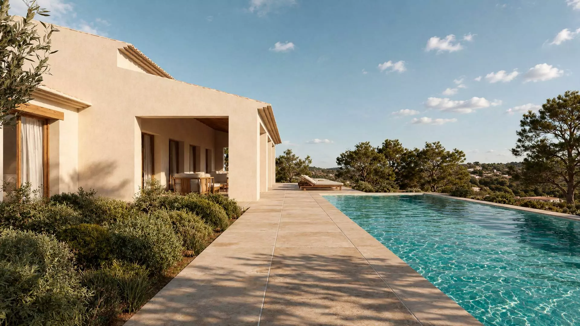 3-bedroom Villa In Benissa, Spain (423 M²)