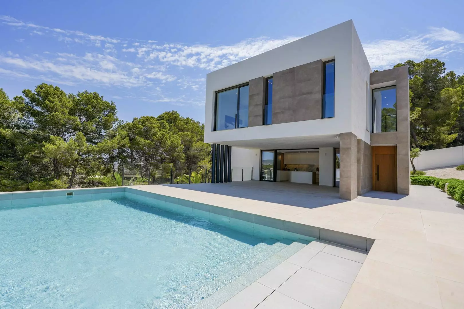 2-1-fd7441 4-bedroom Villa In Benissa, Spain (560 M²)