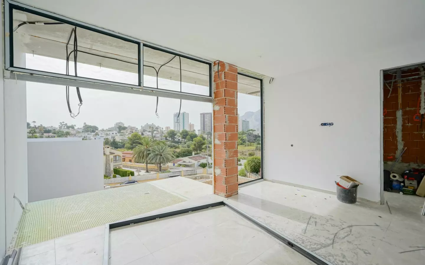 3-bedroom Villa In Calpe, Spain (284 M²)