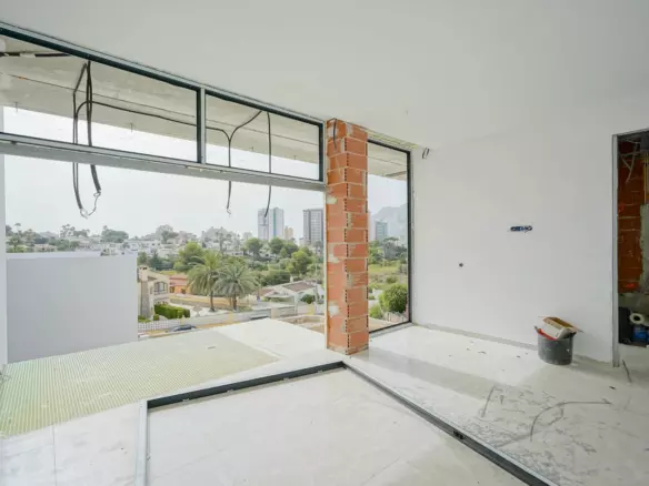 3-bedroom Villa In Calpe, Spain (284 M²)