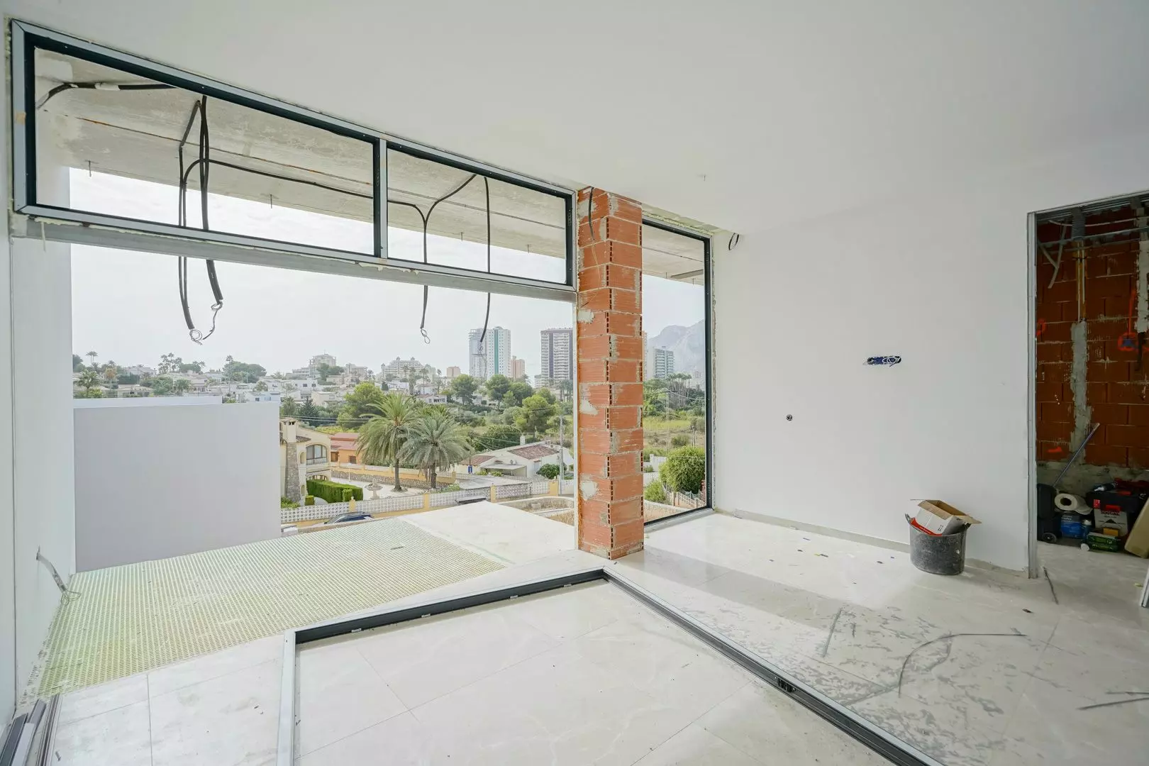 3-bedroom Villa In Calpe, Spain (284 M²)