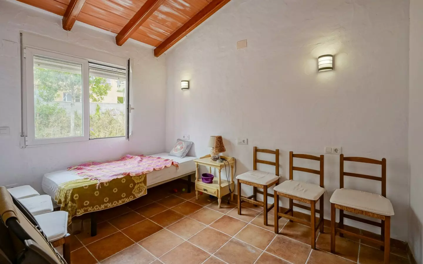 3-bedroom Plot In Jávea – Xàbia, Spain (152 M²)