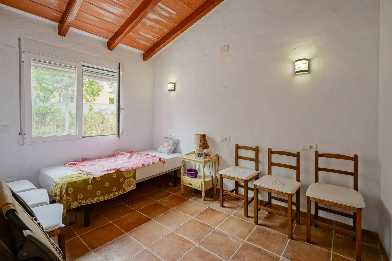 3-bedroom Plot In Jávea – Xàbia, Spain (152 M²)