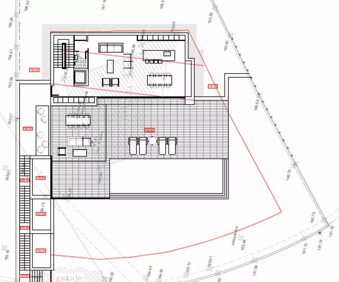 4-bedroom Villa In Benissa, Spain (770 M²)