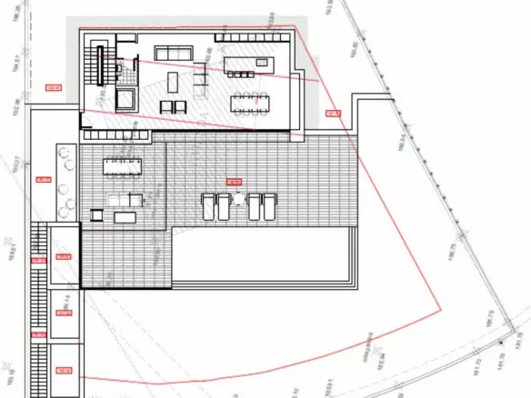 4-bedroom Villa In Benissa, Spain (770 M²)