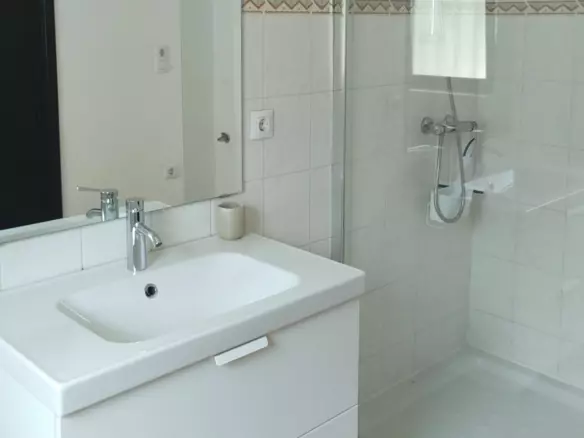 4-bedroom Villa In Benissa, Spain (224 M²)