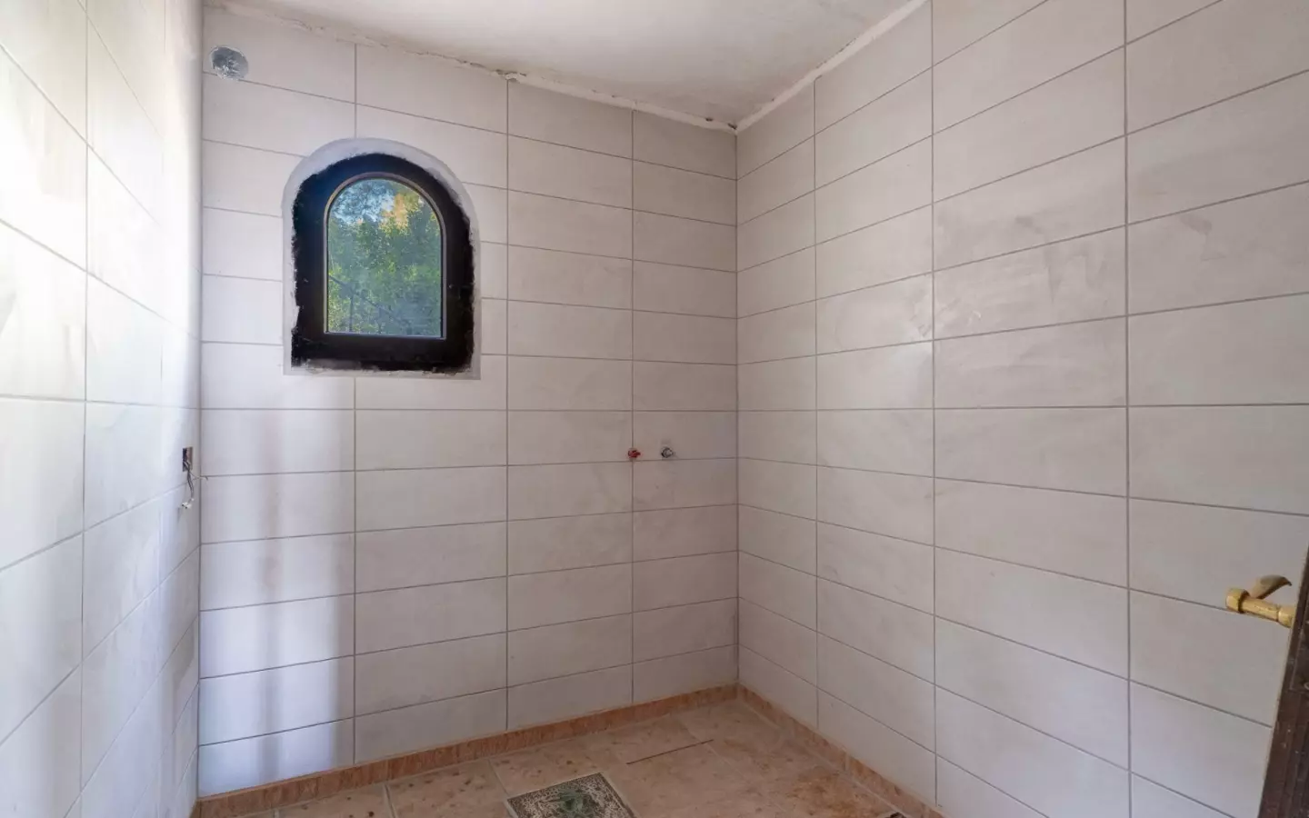 2-bedroom Villa In Benissa, Spain (90 M²)