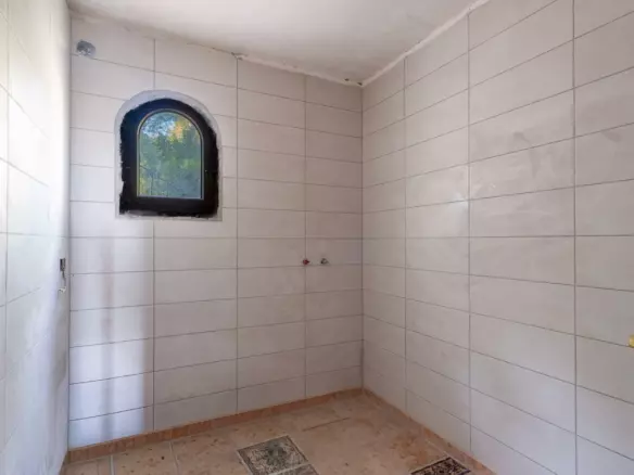 2-bedroom Villa In Benissa, Spain (90 M²)