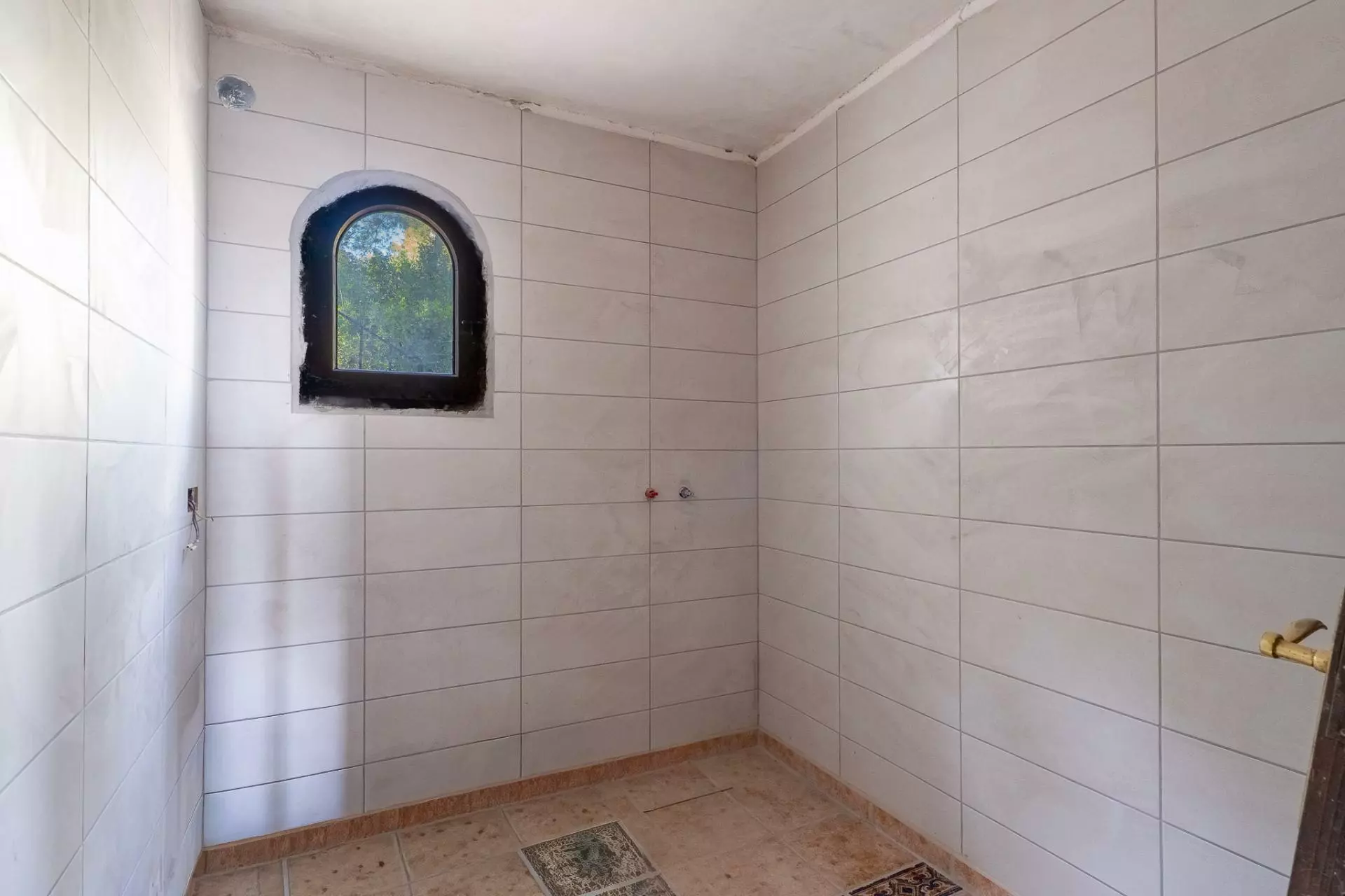 2-bedroom Villa In Benissa, Spain (90 M²)
