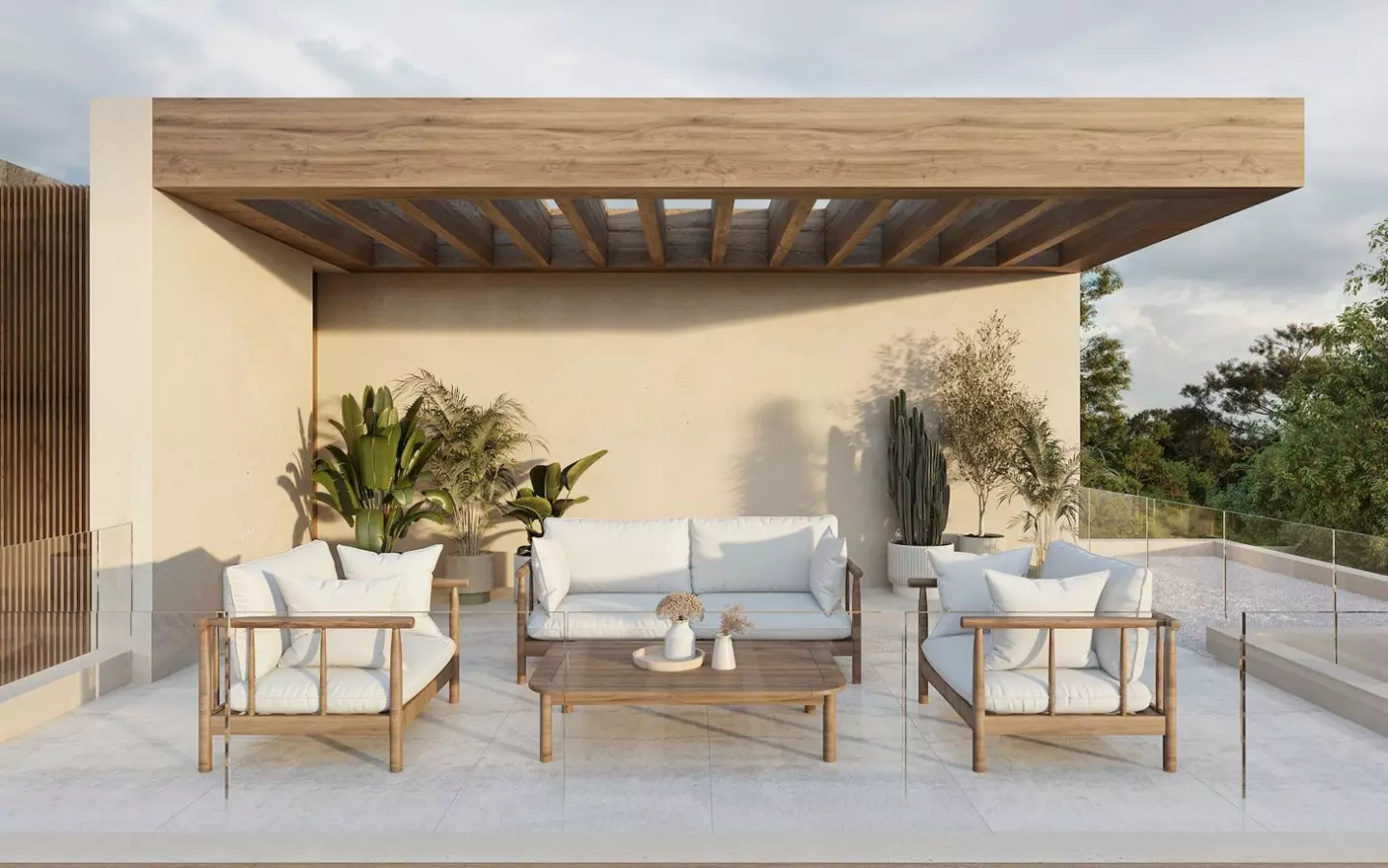 4-bedroom Villa In Benissa, Spain (656 M²)