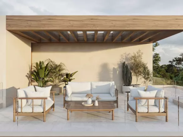 4-bedroom Villa In Benissa, Spain (656 M²)