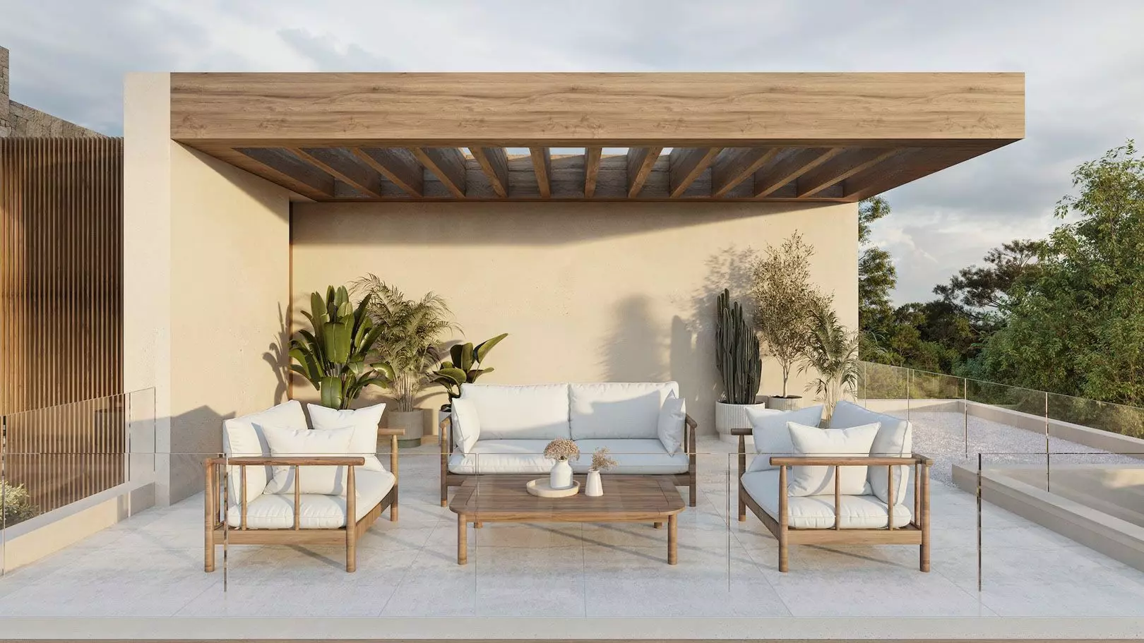 4-bedroom Villa In Benissa, Spain (656 M²)