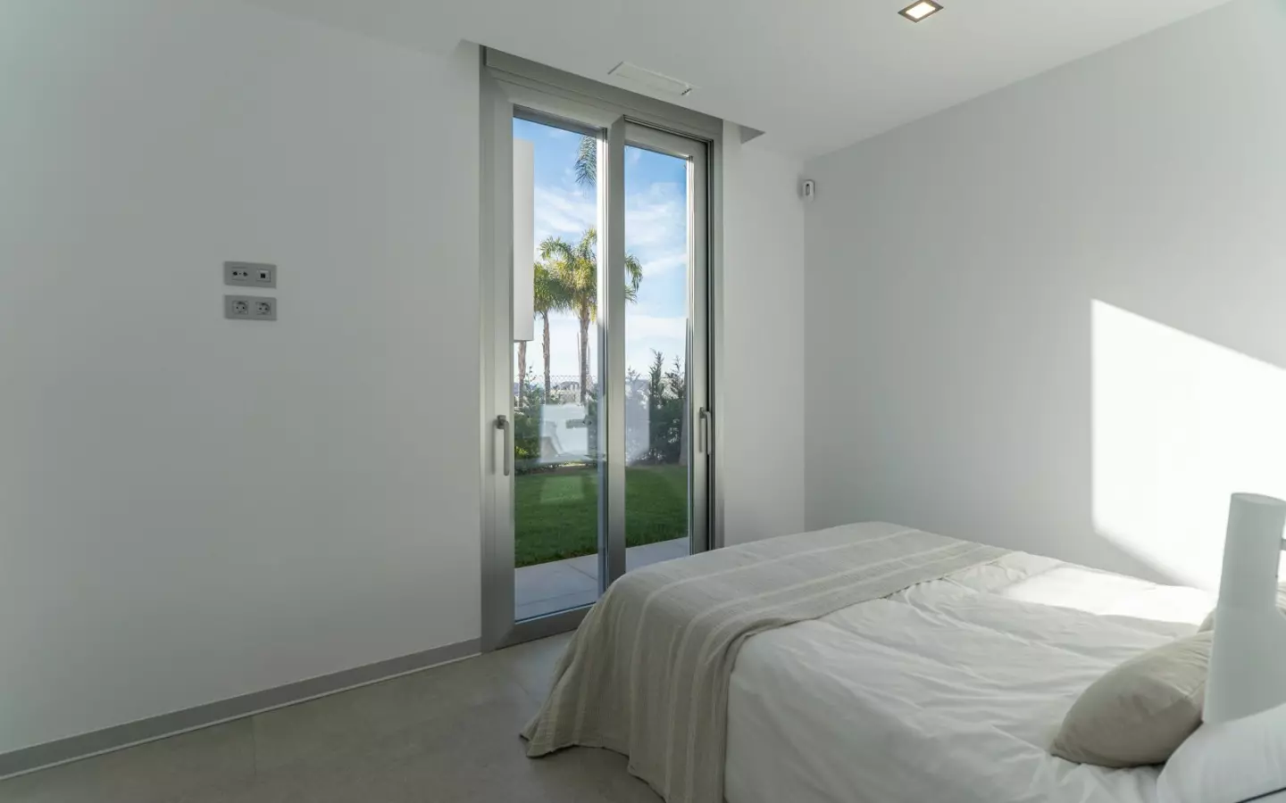 3-bedroom Villa In Finestrat, Spain (230 M²)