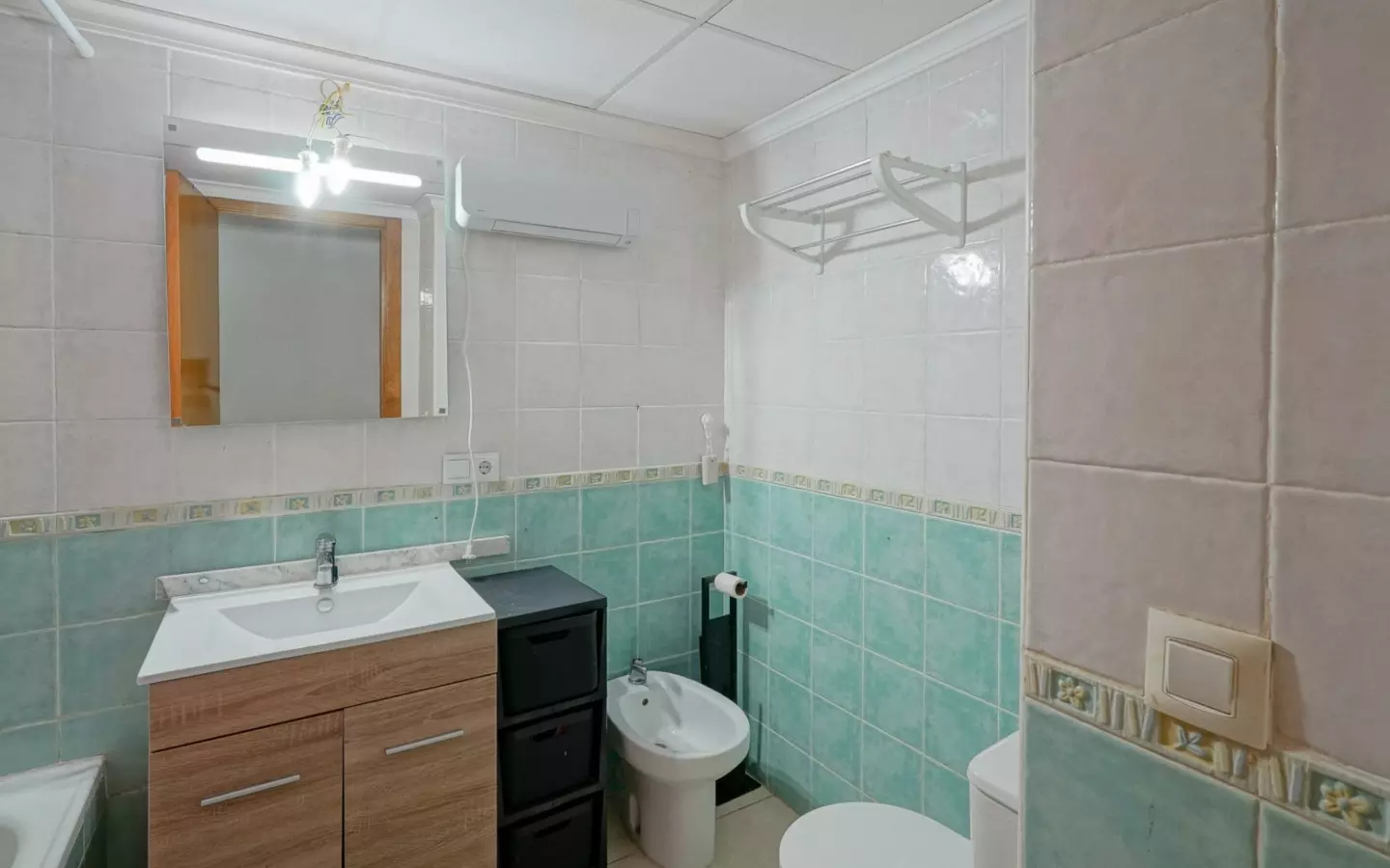 3-bedroom Apartment In Teulada, Spain (119 M²)