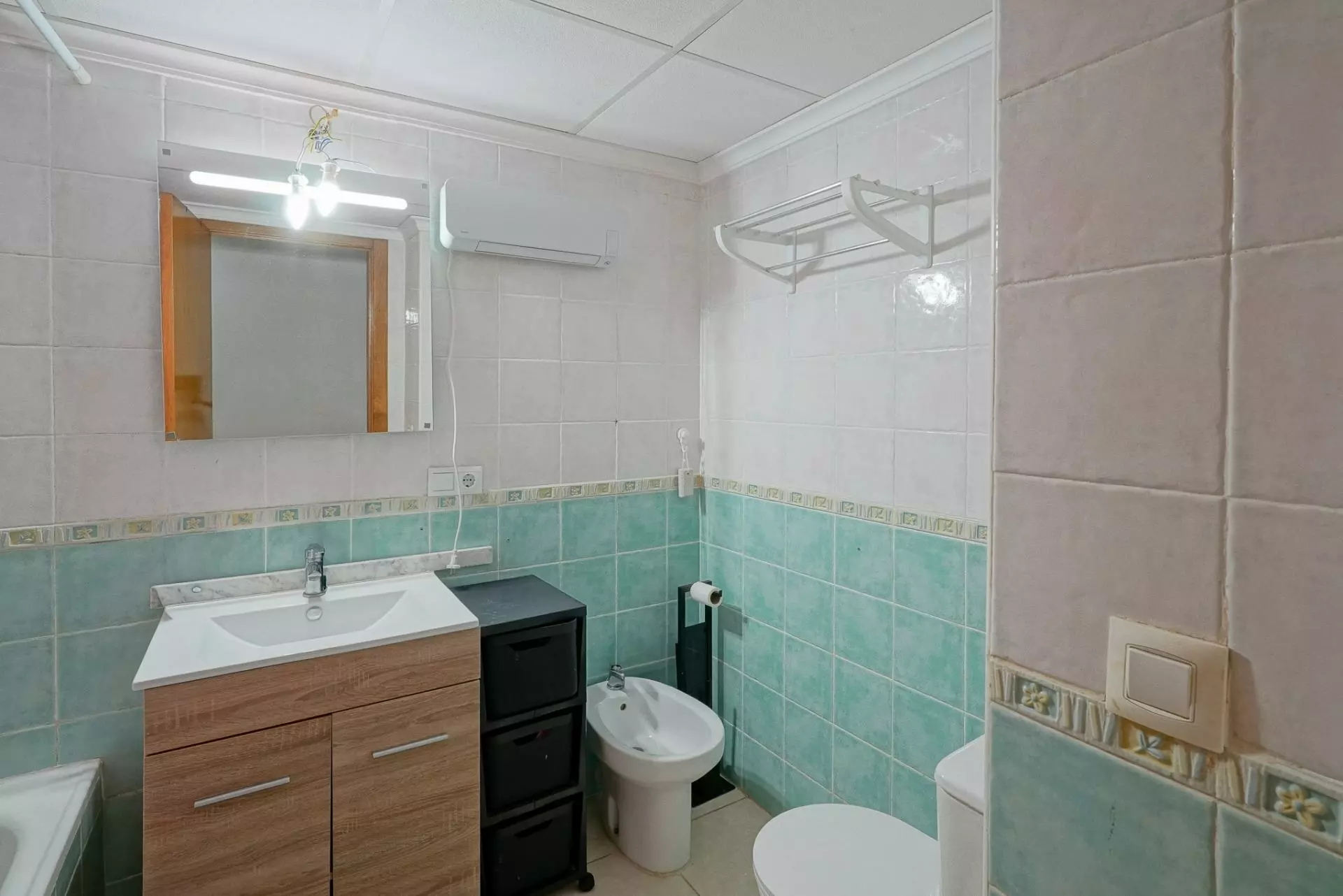 3-bedroom Apartment In Teulada, Spain (119 M²)