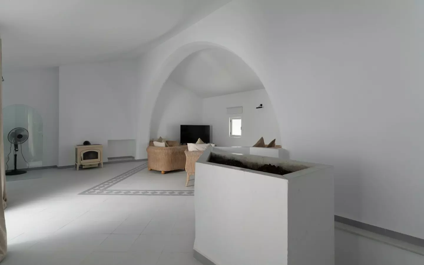 3-bedroom House In Oliva, Spain (289 M²)