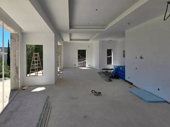3-bedroom Villa In Jávea – Xàbia, Spain (1.000 M² Plot)