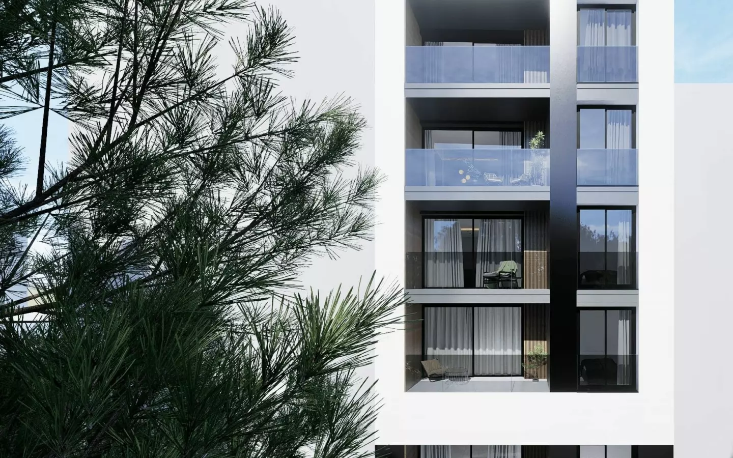2-bedroom Apartment In Guardamar Del Segura, Spain (100 M²)