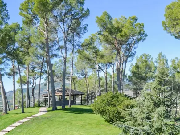 7-bedroom Villa In Penaguila, Spain (1.529 M²)