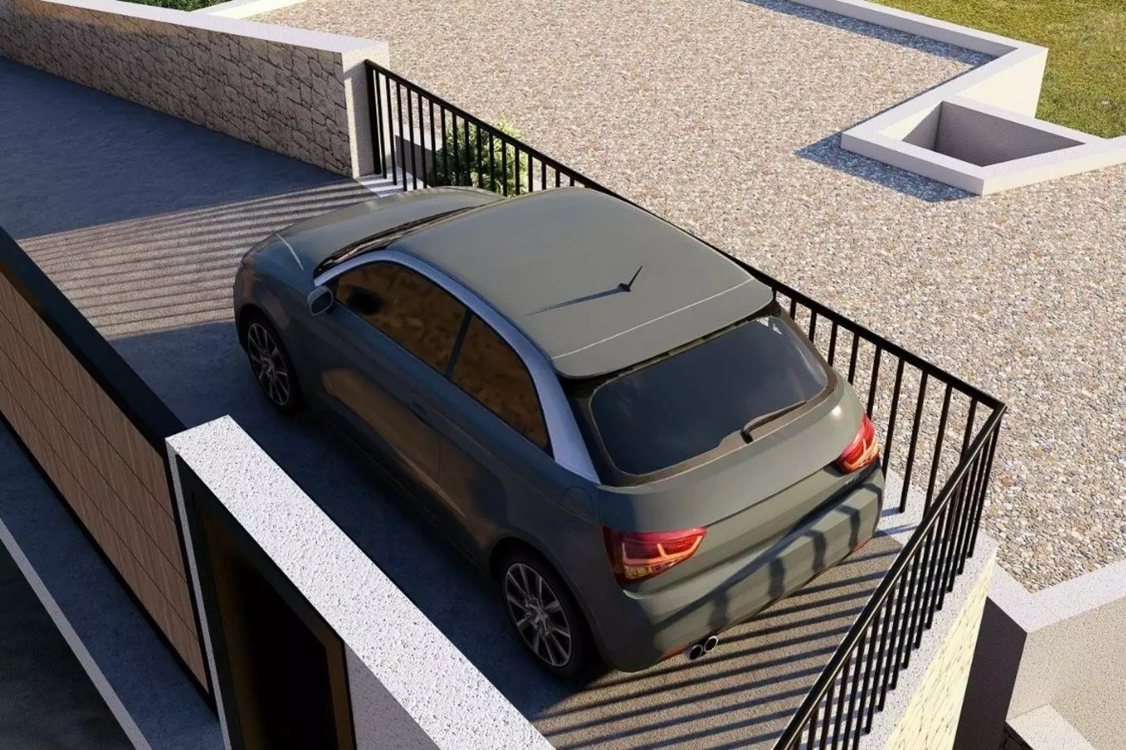 2-10-348f0e 3-bedroom Villa In Pedreguer, Spain (160 M²)