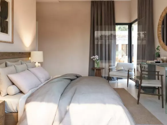 4-bedroom Villa In Jávea – Xàbia, Spain (292 M²)