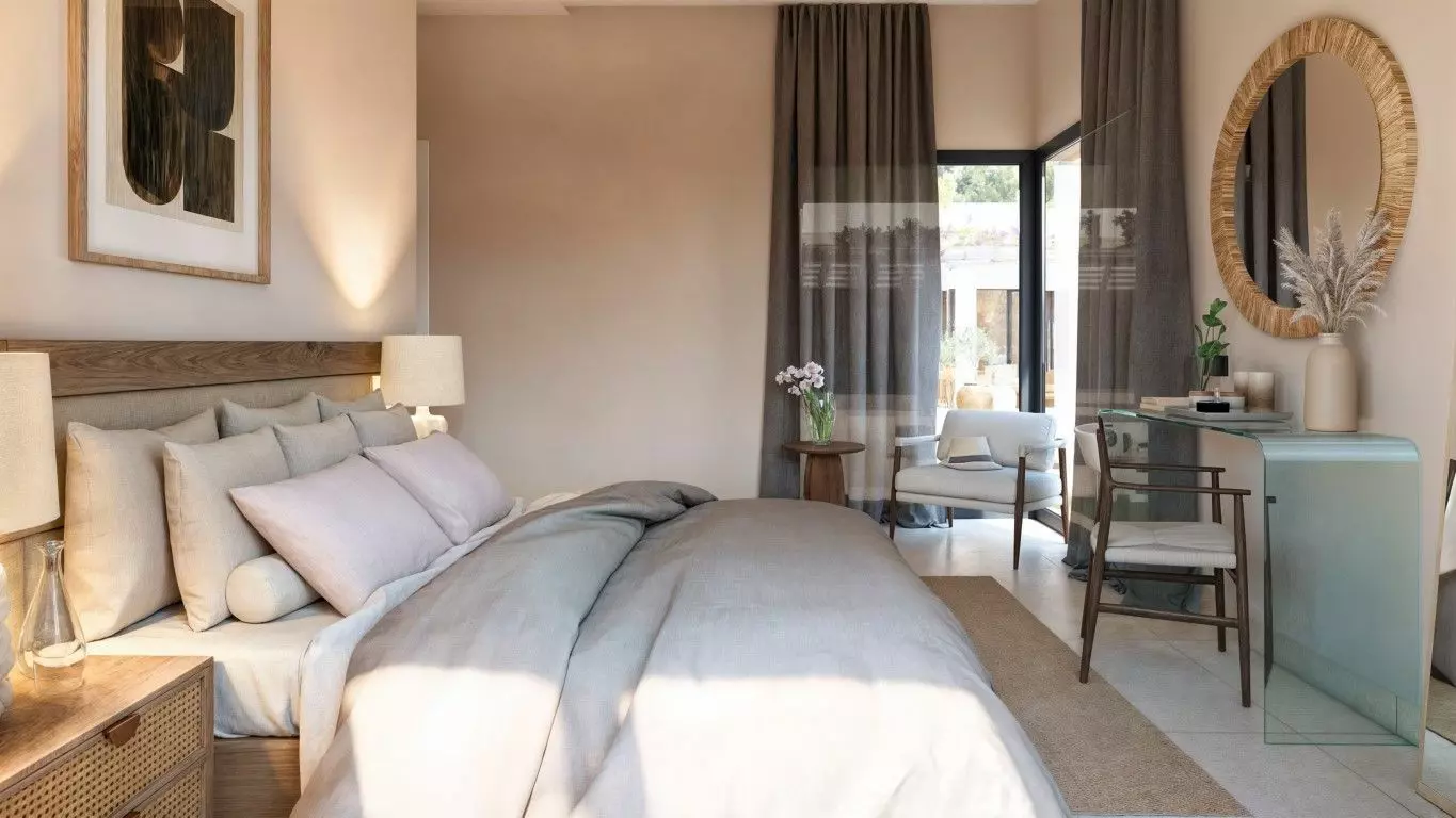4-bedroom Villa In Jávea – Xàbia, Spain (292 M²)