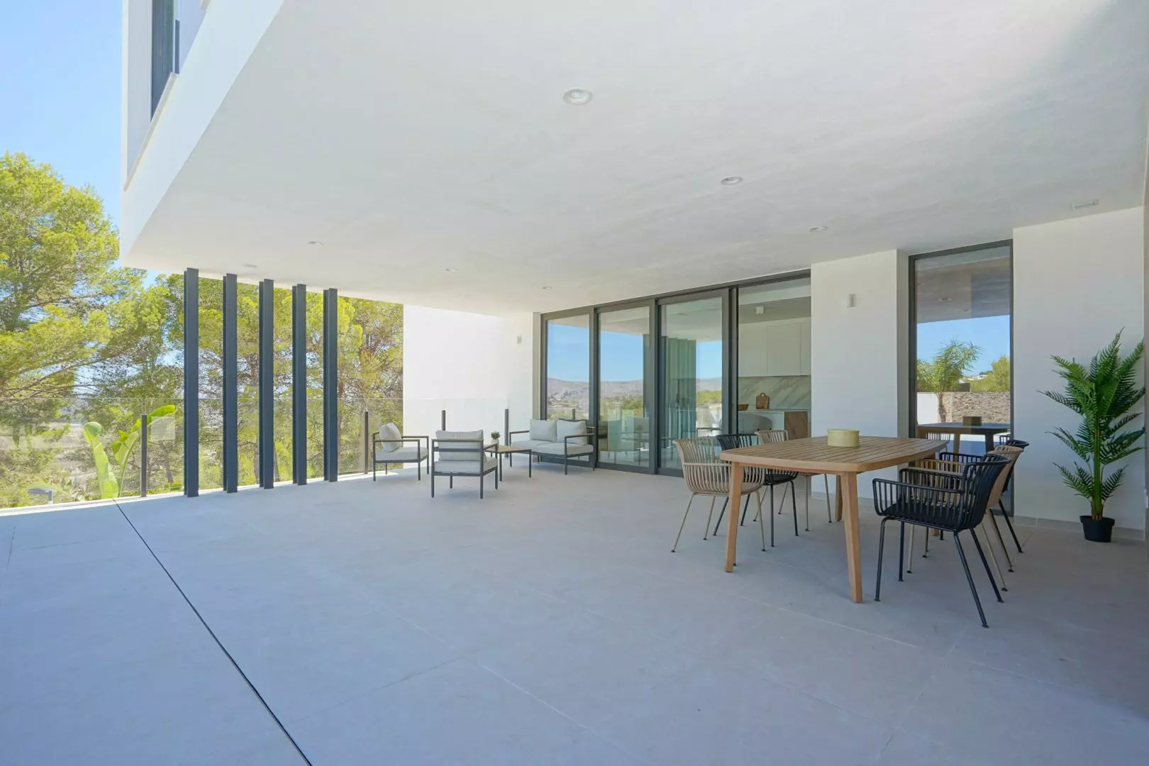 2-10-354ee6 4-bedroom Villa In Benissa, Spain (560 M²)
